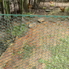 Flexible easy to install HDPE chicken fence plastic poultry net for animals