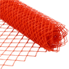 Plastic Diamond Mesh 