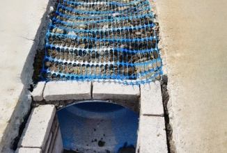 Pipeline cables protection