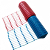 70cm Width Colorful Visible Plastic Underground Warning Mesh Net Temporary Fence