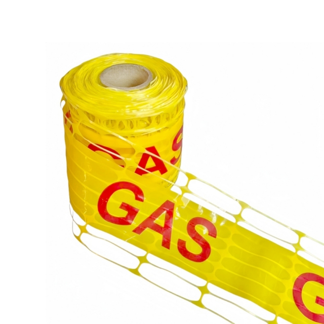 Underground Warning Mesh