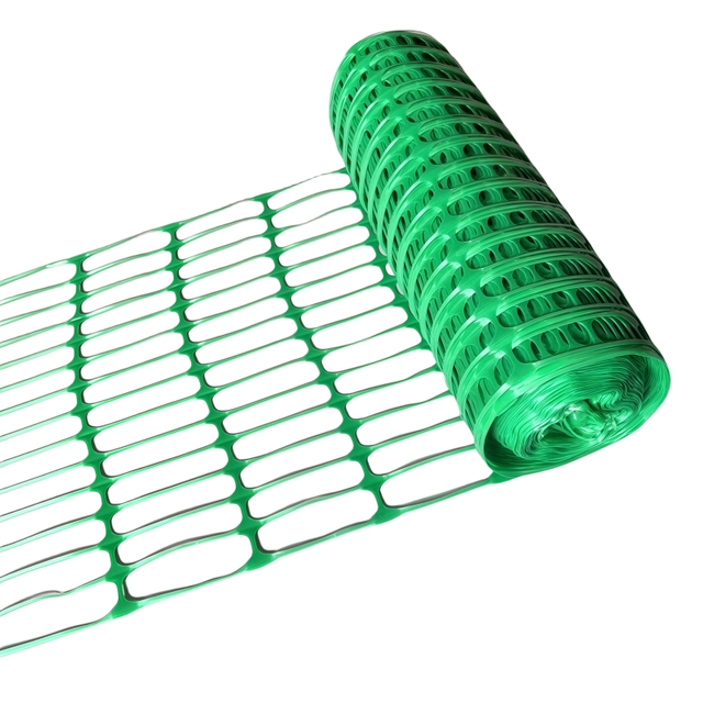 40cm Width Factory Customized Underground Safety Warning Mesh Net for Pipe Cables protection