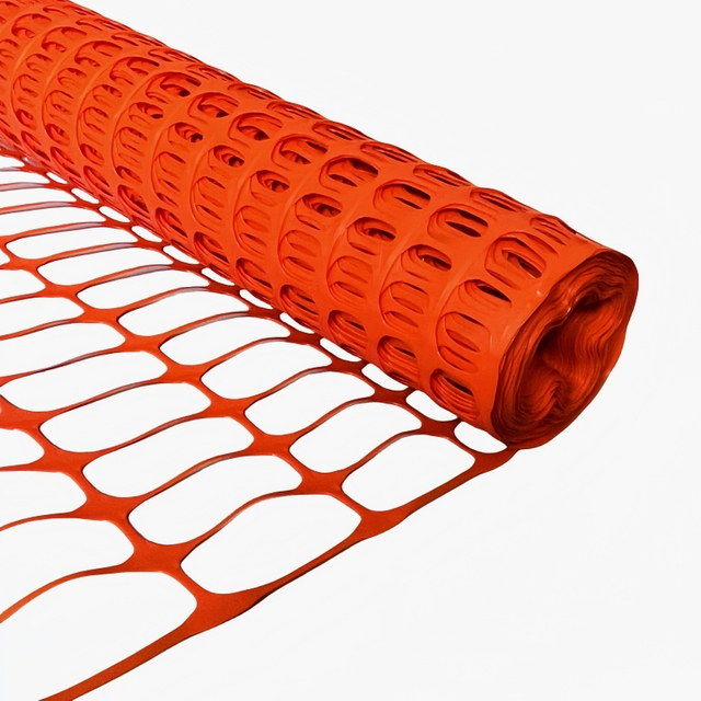 Safety Fence High Strength