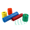 30cm Width Blue Color Plastic Manufacturer HDPE Warning Net Detect Mesh Underground Warning Mesh