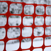 Plastic Snow Fence